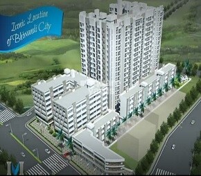 Maitri Icon Kamatghar