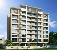 Maitri Sai Samarth, Dombivli West, Thane