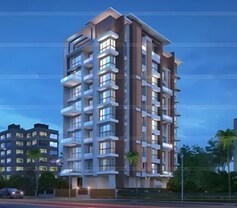 Maitri Siddha Sadan, Dombivli West, Thane