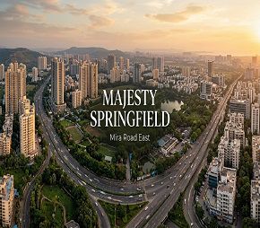 Majesty Springfield Featured Image