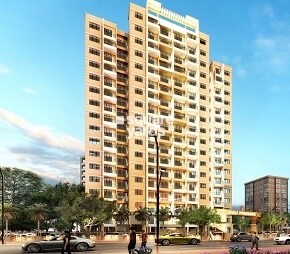 Mali Pinnacle Dombivli, Kalyan East, Thane