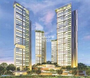 Man One park Avenue residential project in Brahmand