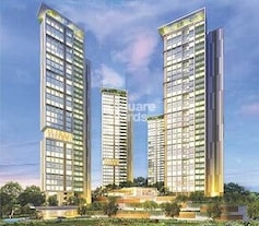 Man One park Avenue, Brahmand, Thane