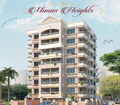Manas Heights Ambernath, Ambernath, Thane