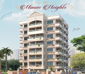Manas Heights Ambernath