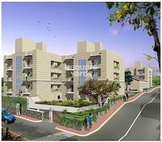 Manas Luxuria, Kolshet, Thane