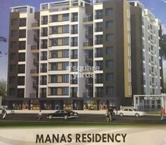 Manas Residency, Ambernath East, Thane