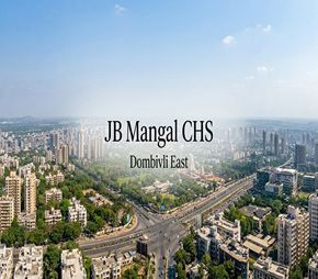 Mangal CHS Dombivli East residential project in Dombivli East