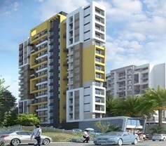 Mangal Murti Heights, Thakurli, Thane
