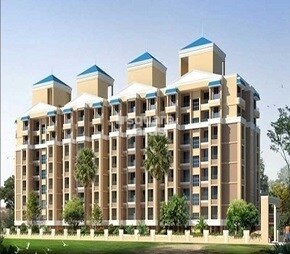 Mangalmurti Dham, Belawali, Thane