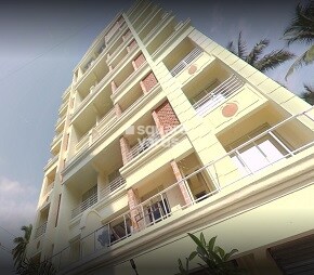 Shree Mangalmurti Imperial, Dombivli West, Thane