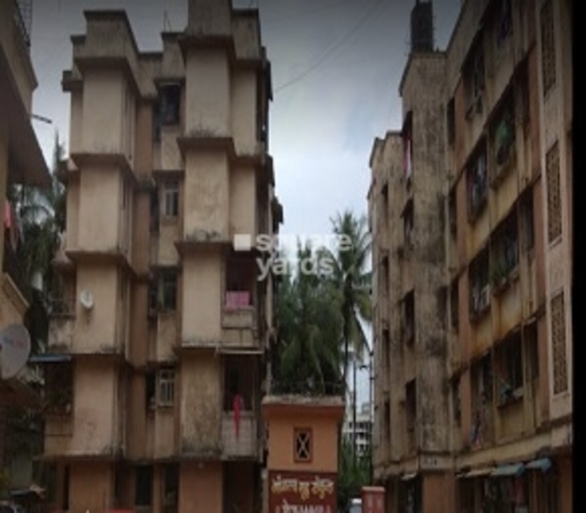 Mangalya Complex Cover Image