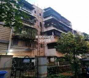 Mangesh Shantinagar CHS