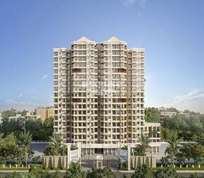 Mangeshi Arcade, Kalyan West, Thane