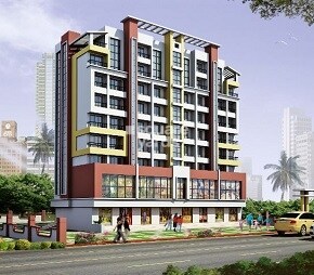 Mangeshi Crystal, Kalyan West, Thane