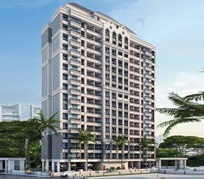 Mangeshi Gemini, Pisawali N V, Thane