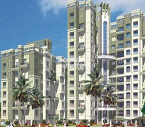 Mangeshi Sahara, Kalyan West, Thane