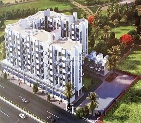 Mangeshi Sanskar, Vitthalwadi, Thane