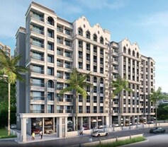 Mangeshi Star, Ambivali, Thane