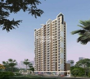 Mangeshi Tulip, Kalyan West, Thane