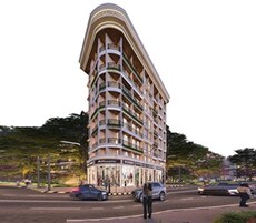 Manibhadra Golden Palace Featured Image