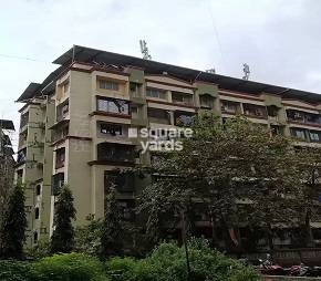 Manish Complex Bhayander