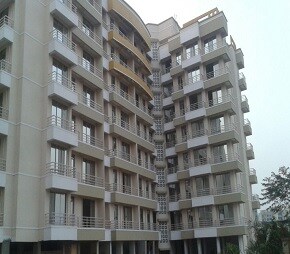 Manish Mahadev Heights