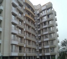 Manish Mahadev Heights, Bhayandar West, Thane