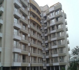 Manish Mahadev Heights in Bhayandar West, Thane