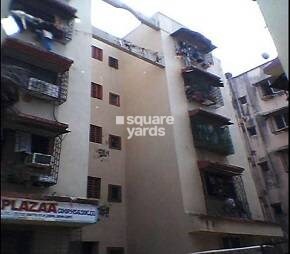 Manohar Plazaa CHS