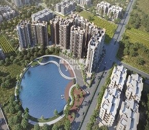 Manohar Vikas Shreeji Paraiso Phase 2