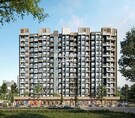 Manohar Vikas Shreeji Paraiso Phase I