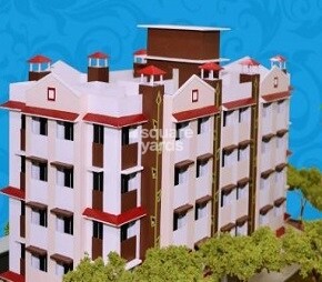 Manoj Bahinai Bhuvan, Badlapur West, Thane