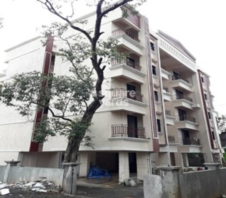 Manoyadnya Dhruvika Enclave Cover Image