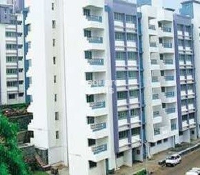 Mantri Laxcon Godrej Park