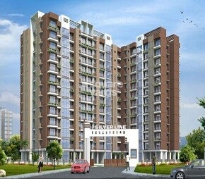 Mapkhan silverline, Ghodbunder Road, Thane