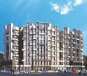 Maple City, Badlapur West, Thane