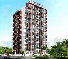 Marathe Empire, Titwala, Thane