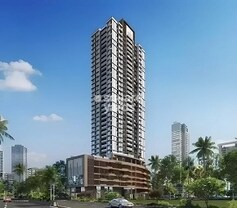Marathe Sapphire, Titwala, Thane