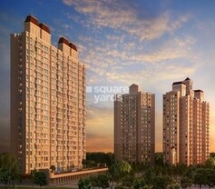 Marathon Nextown Pearl 1, Padle, Thane