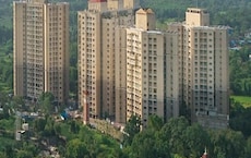 Marathon Nextown Featured Image