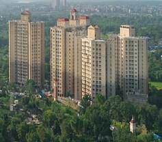 Marathon Nextown, Dombivli East, Thane