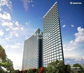 Marathon Nexworld Aura