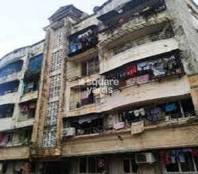 Mariam Apartment Mira Road