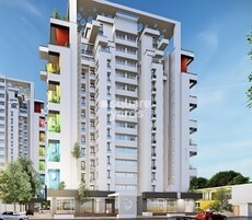 Marjaan Twin Towers Featured Image