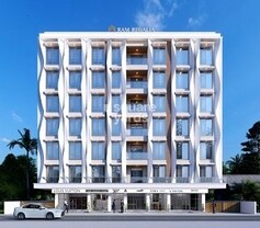 Marque Ram Regalia, Katrap, Thane