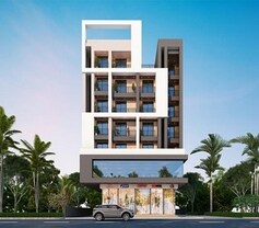 Marque Ram Rivera, Kulgaon, Thane