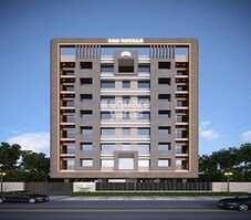 Marque Ram Royale Featured Image