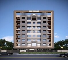 Marque Ram Royale, Badlapur East, Thane