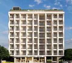 Marque Ram Rubellite, Kulgaon, Thane